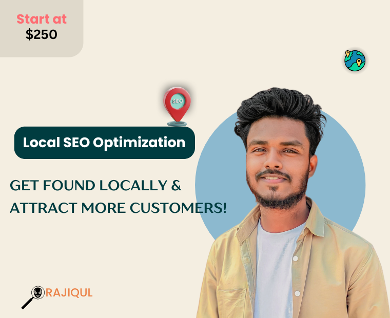 Local seo