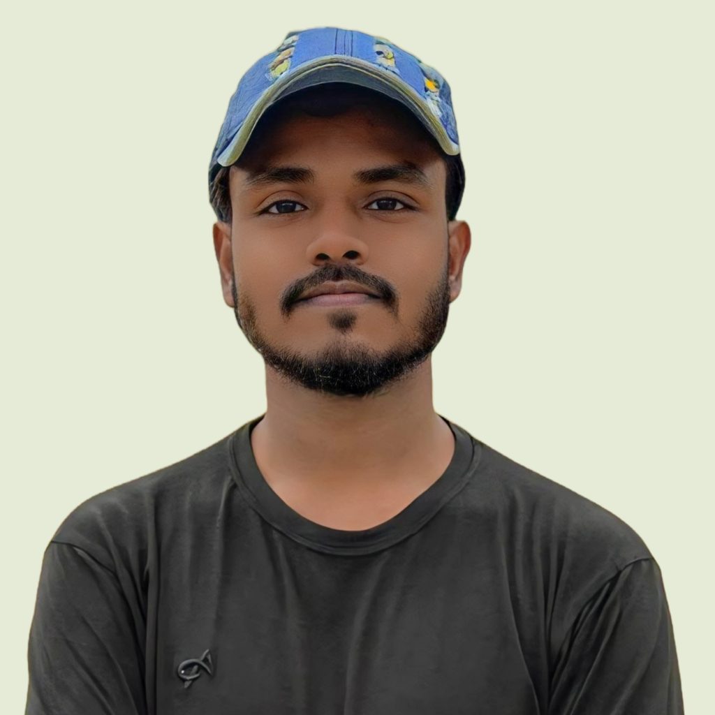 Rajiqul Islam